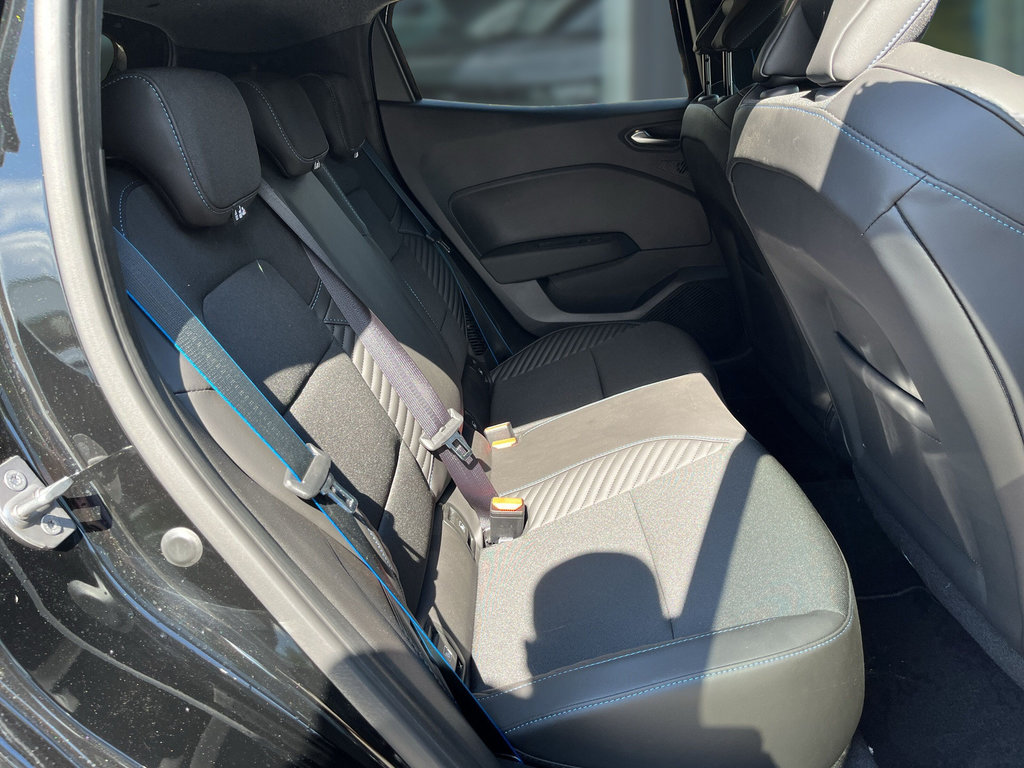 RENAULT Clio 1.6 E-TECH Hybrid 145 Esprit Alpine, ACC RENAULT Clio 1.6 E-TECH Hybrid 145 Esprit Alpine, ACC