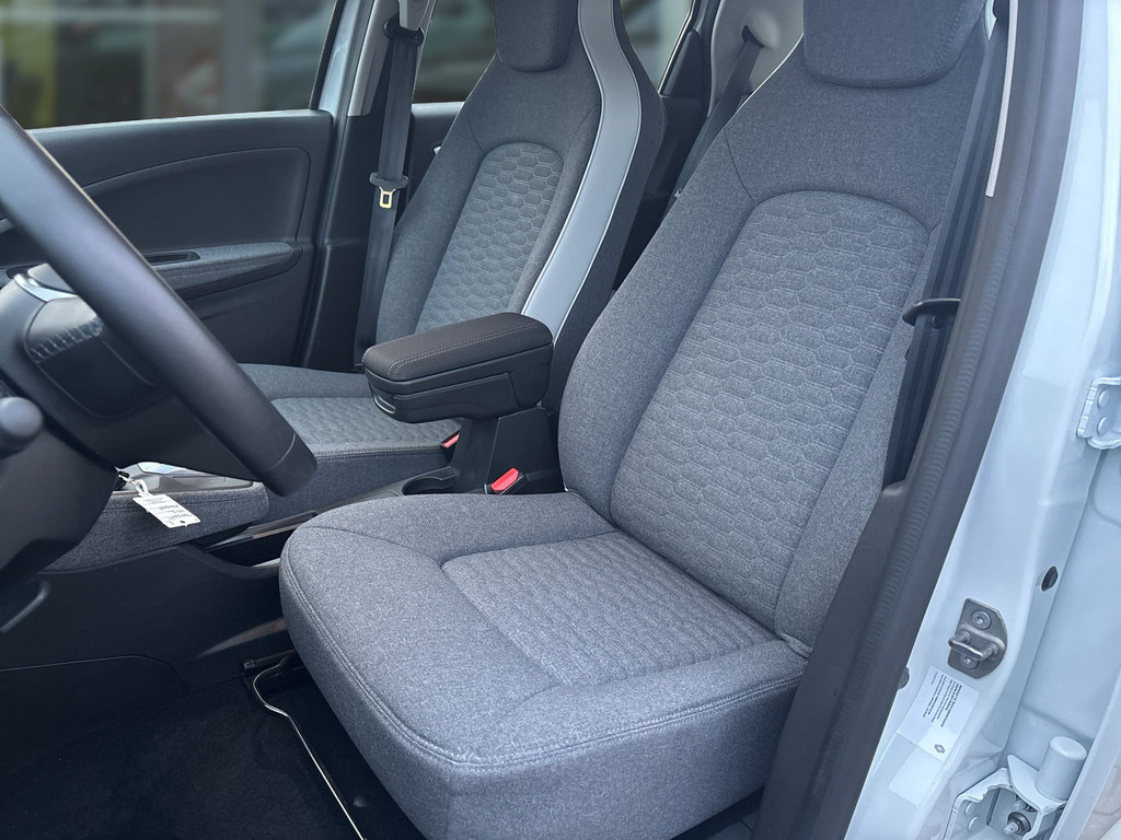 RENAULT ZOE Kaufakku ZE 52 Evolution R110