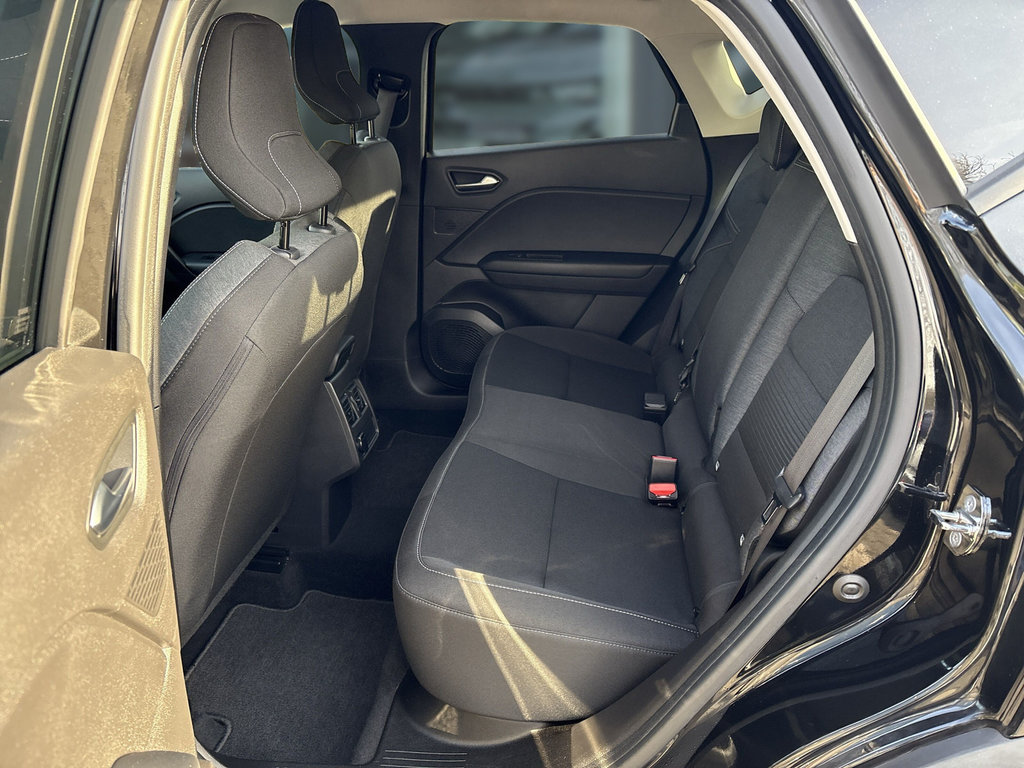 RENAULT Captur INTENS TCe 100