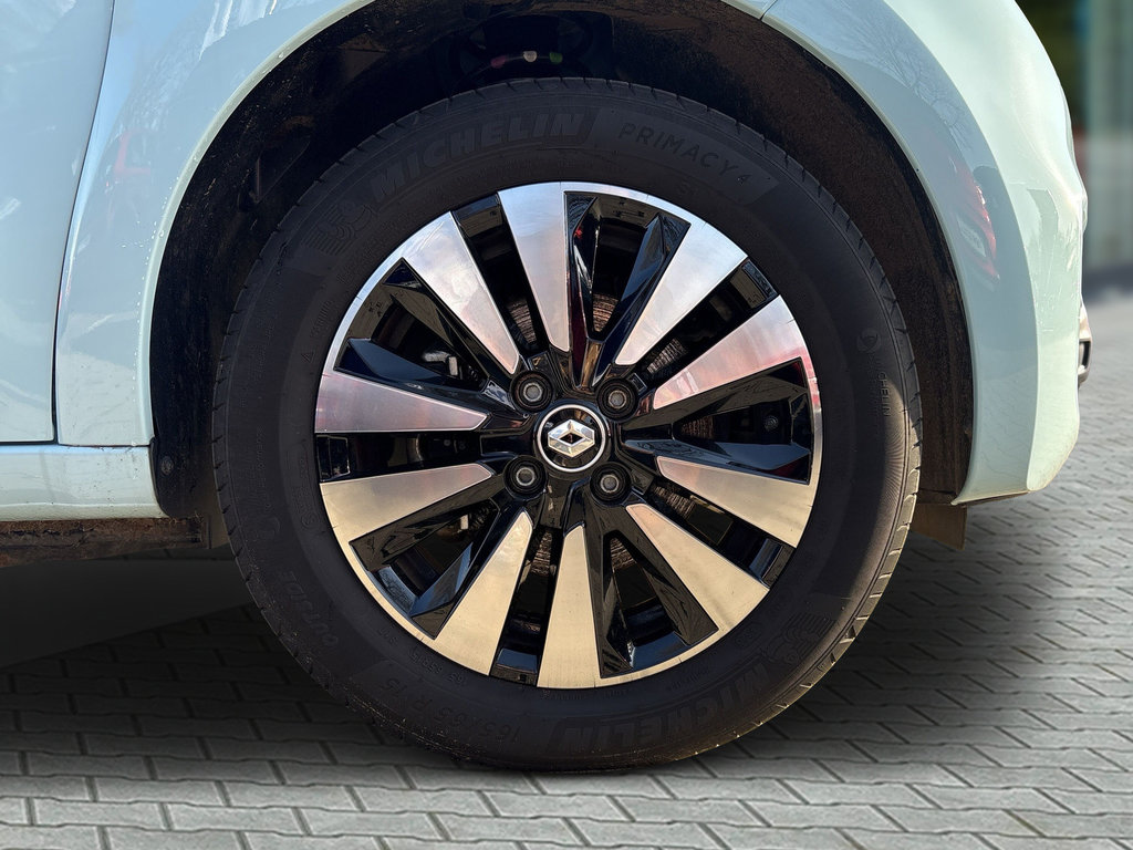 RENAULT Twingo ELECTRIC TWINGO E-Tech 100% elektrisch RENAULT Twingo ELECTRIC TWINGO E-Tech 100% elektrisch