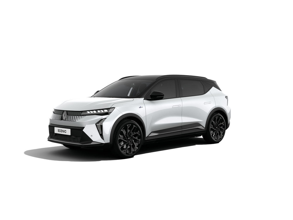 RENAULT Scenic E-TECH Esprit Alpine 220 Long Range RENAULT Scenic E-TECH Esprit Alpine 220 Long Range