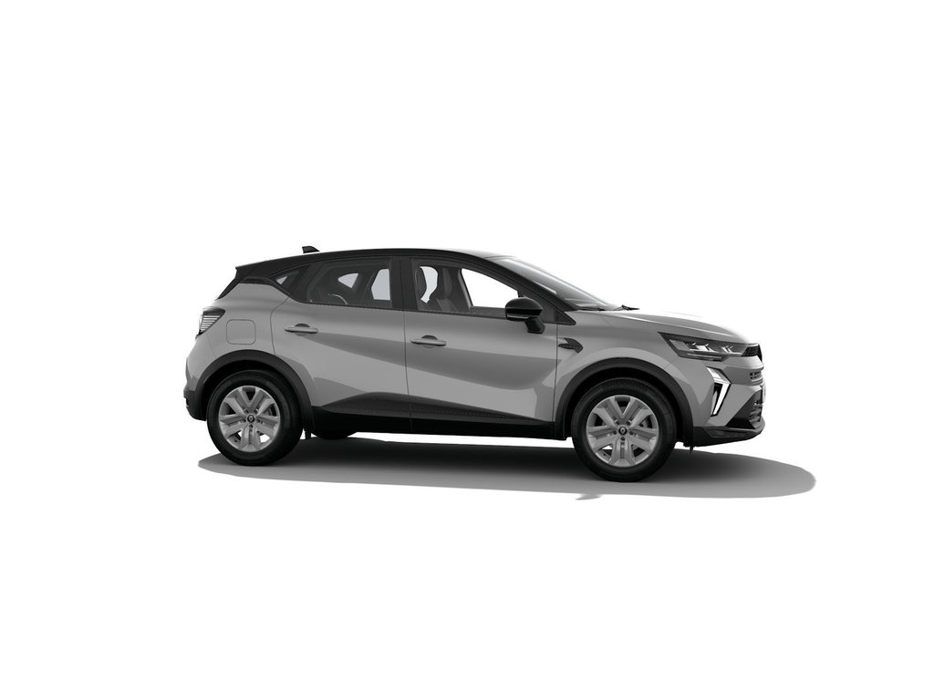 RENAULT Captur Evolution TCe 115
