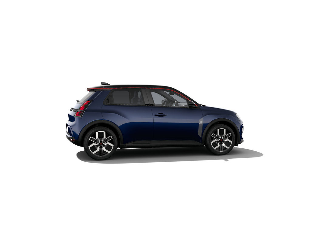 RENAULT R 5 E-Tech Techno 150 Comfort Range