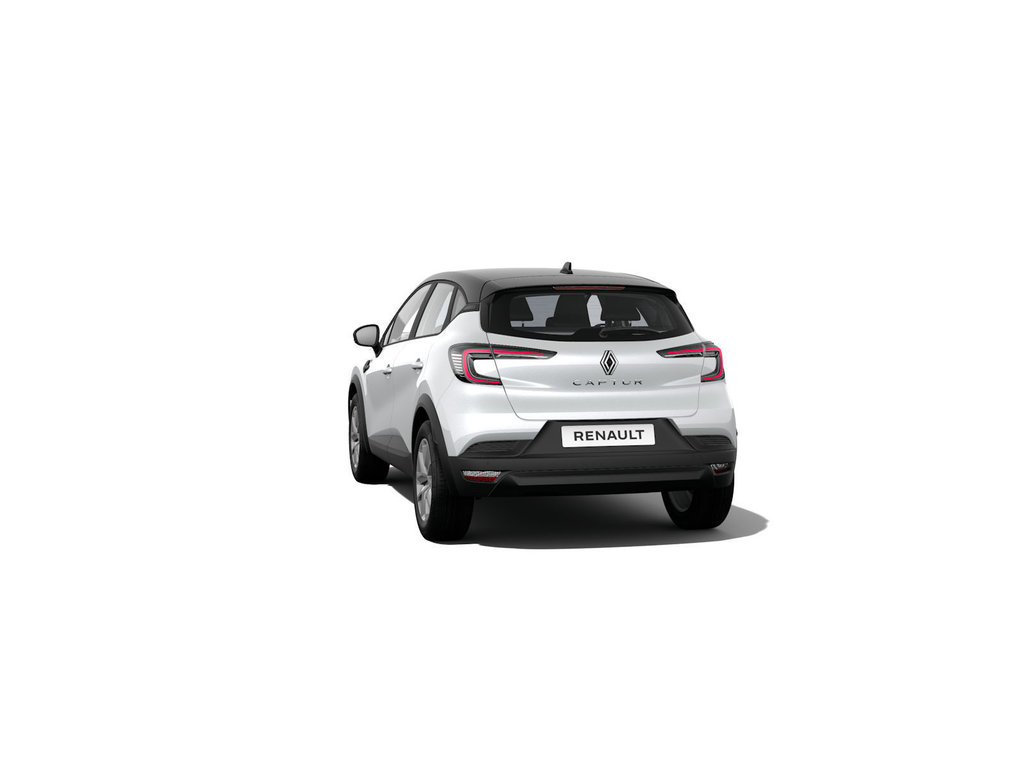 RENAULT Captur Evolution TCe 115