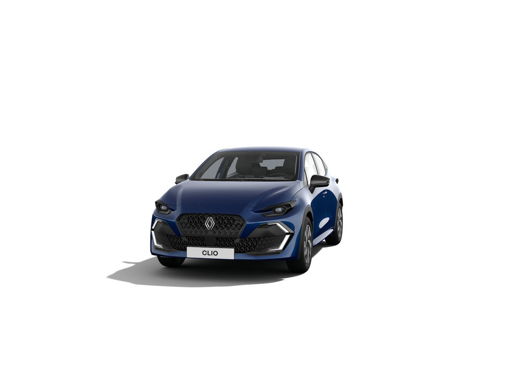 RENAULT Clio Evolution Full Hybrid E-Tech 160