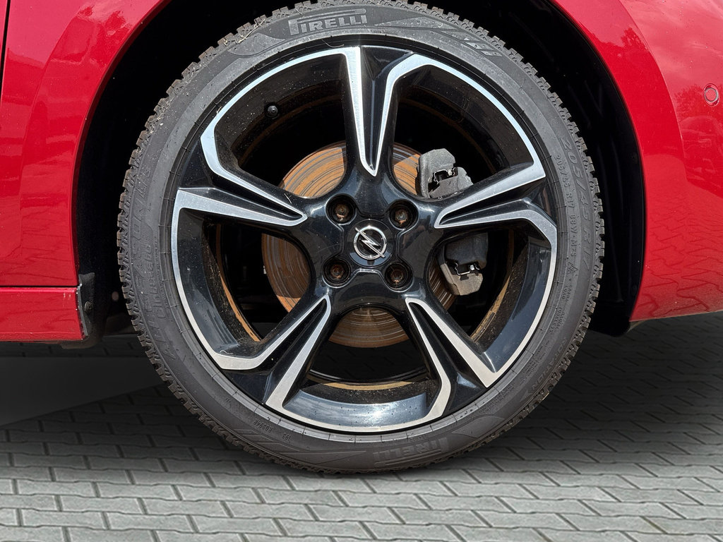 OPEL Corsa F OPEL Corsa F