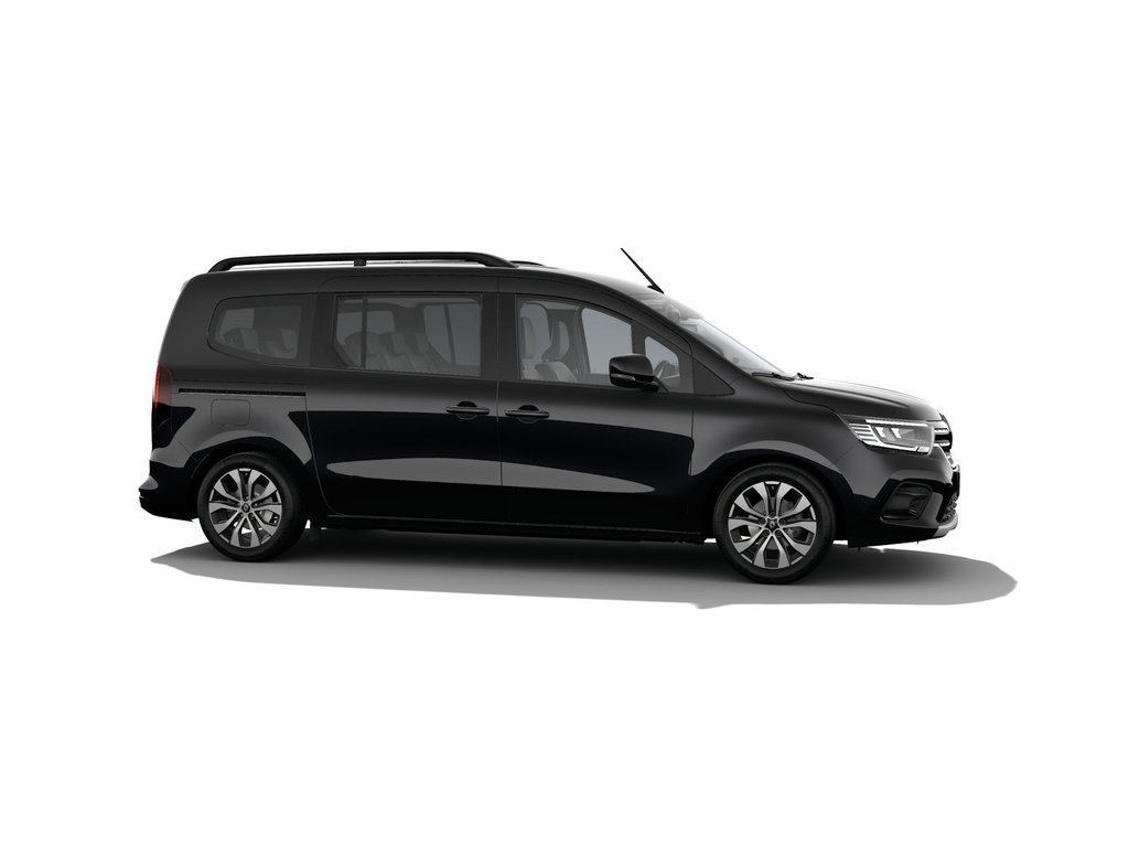 RENAULT Kangoo PKW Techno TCe 130 EDC (L2) RENAULT Kangoo PKW Techno TCe 130 EDC (L2)