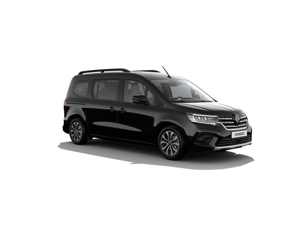 RENAULT Kangoo PKW Techno TCe 130 EDC (L2) RENAULT Kangoo PKW Techno TCe 130 EDC (L2)