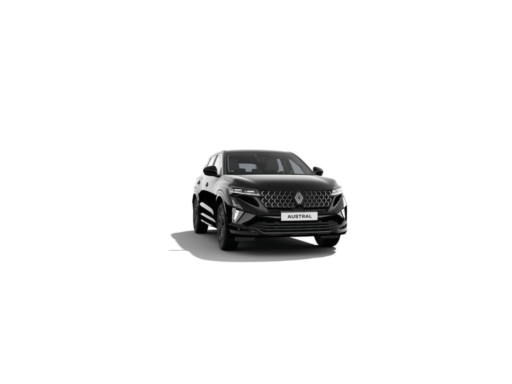 RENAULT Austral Evolution Mild Hybrid 150 Automatik RENAULT Austral Evolution Mild Hybrid 150 Automatik