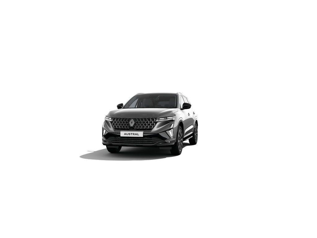 RENAULT Austral Techno Mild Hybrid 150 Automatik RENAULT Austral Techno Mild Hybrid 150 Automatik