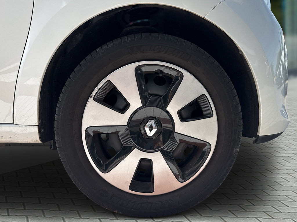 RENAULT Twingo Limited Sce 70 Klima+Radio