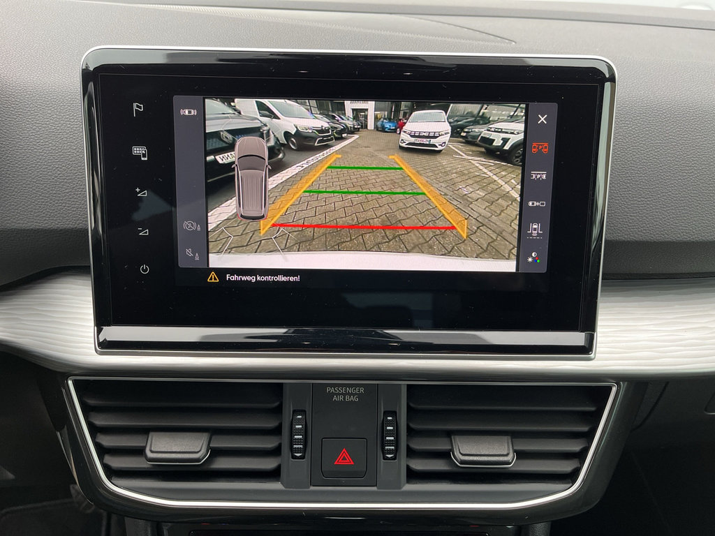 SEAT Tarraco Xperience 2.0 TDI 4Drive AHK,Wi-Pak,Beat