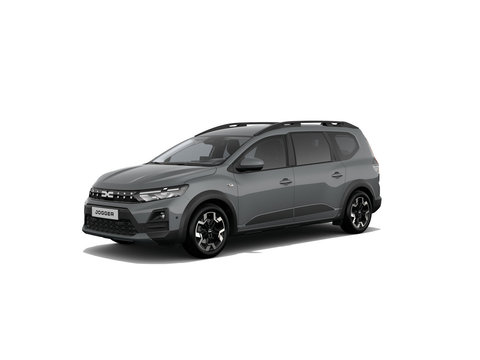 DACIA Jogger Journey hybrid 155