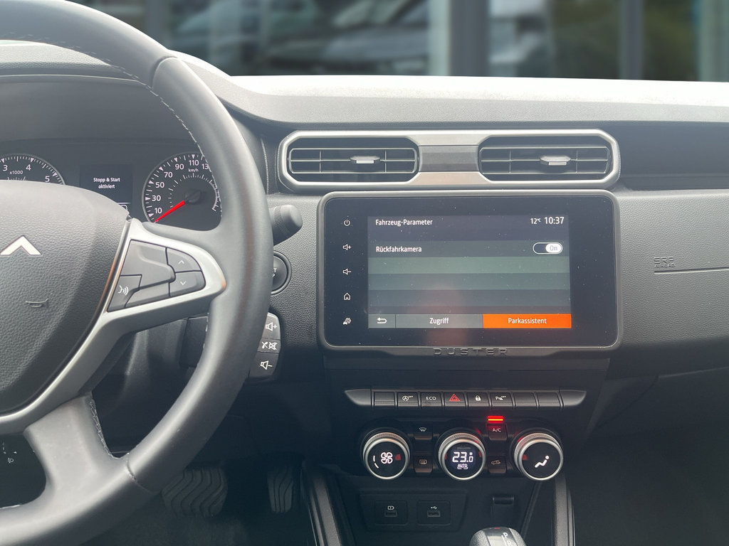 RENAULT Captur Techno TCe 90