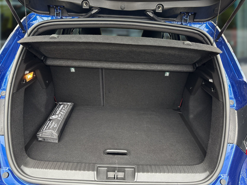 RENAULT Captur II R.S. LINE TCe 140