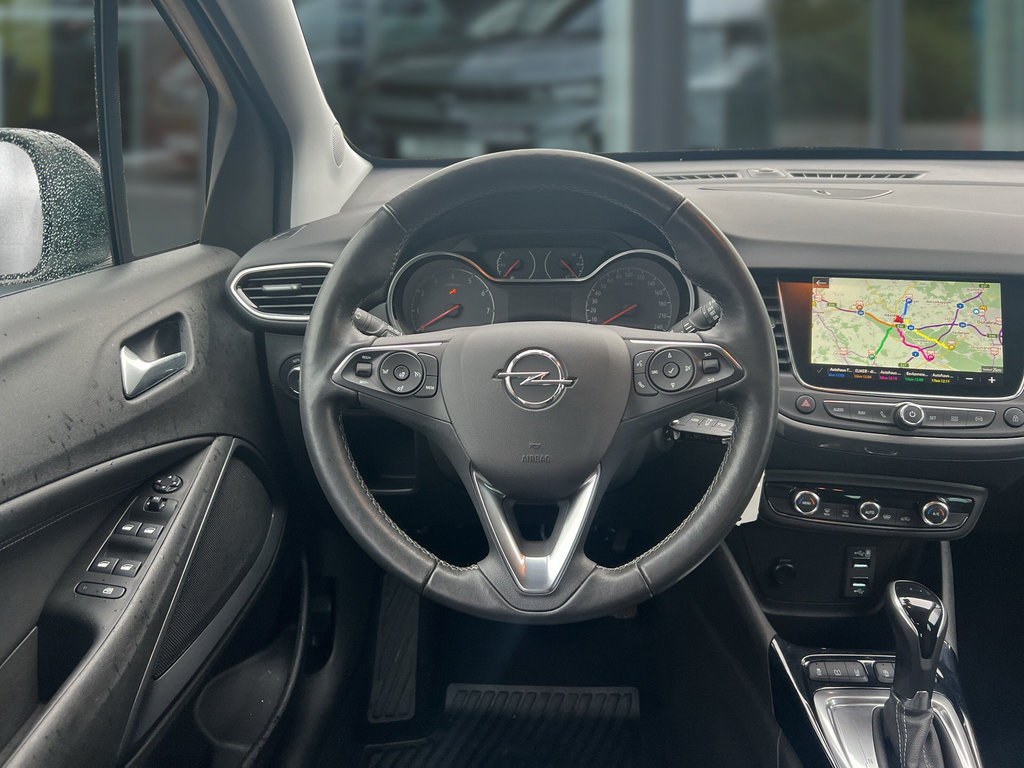 OPEL Crossland CROSSLAND X Elegance 1.2