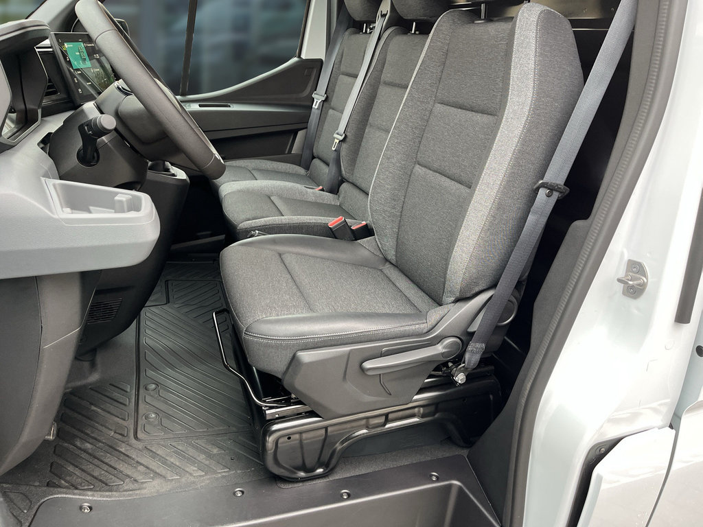 RENAULT Master Advance L2H2 DCi 130 RF-Kamera, 270*Türen