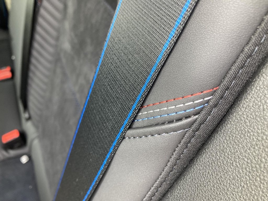 RENAULT Rafale Esprit Alpine E-Tech Full Hybrid 200