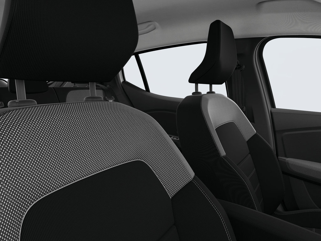 DACIA Sandero Journey TCe 100