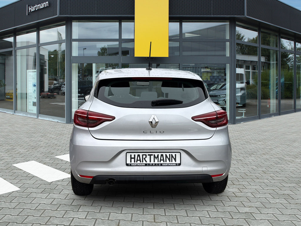 RENAULT Clio V Equilibre SCe 65 RENAULT Clio V Equilibre SCe 65
