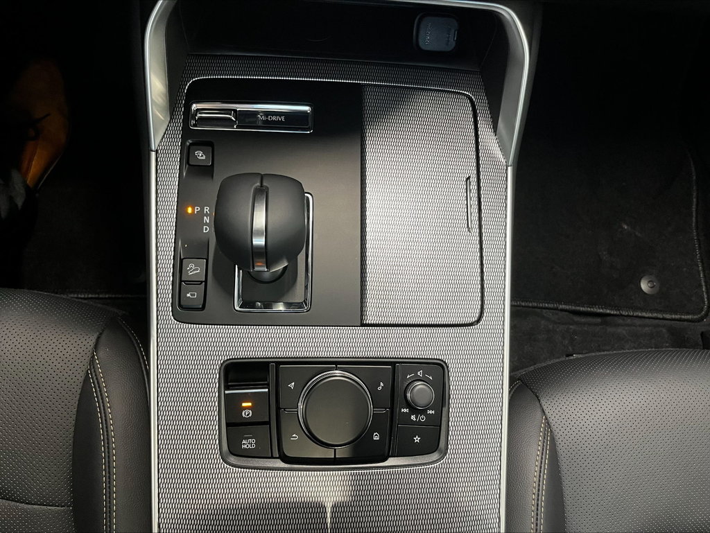 MAZDA CX-60 PHEV HOMURA CON-P DRI-P COM-P PAN-P