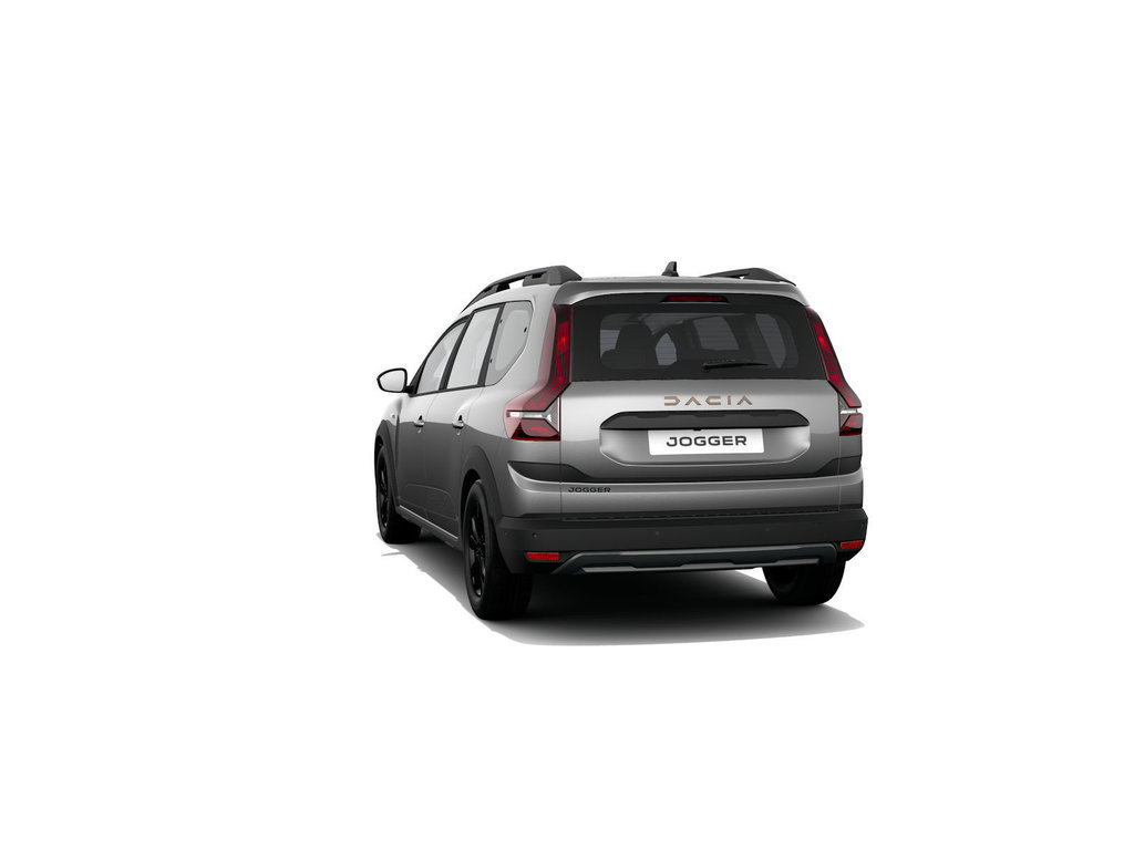 DACIA Jogger Extreme+ ECO-G 100 7-Sitzer