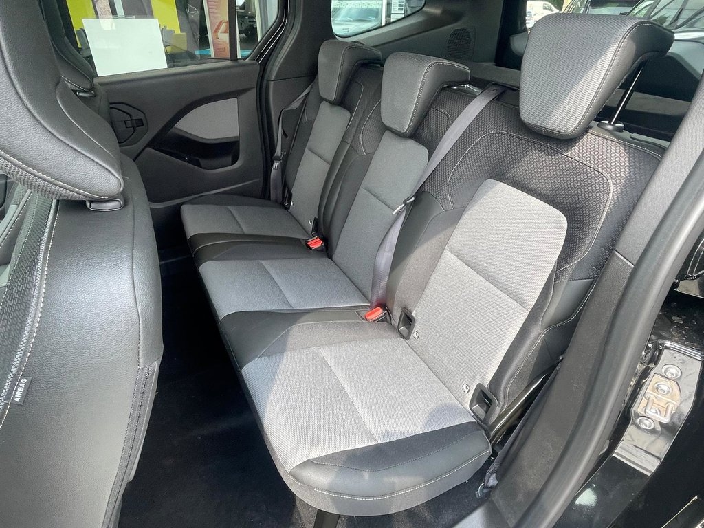 RENAULT Kangoo PKW TECHNO TCe 130 EDC