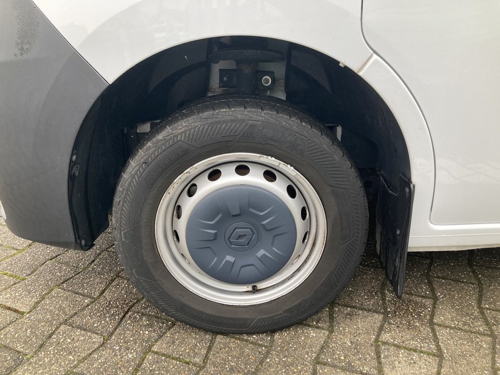 RENAULT Master Z.E. Kasten L2H2 3,1t Klima, RF-Kamera RENAULT Master Z.E. Kasten L2H2 3,1t Klima, RF-Kamera