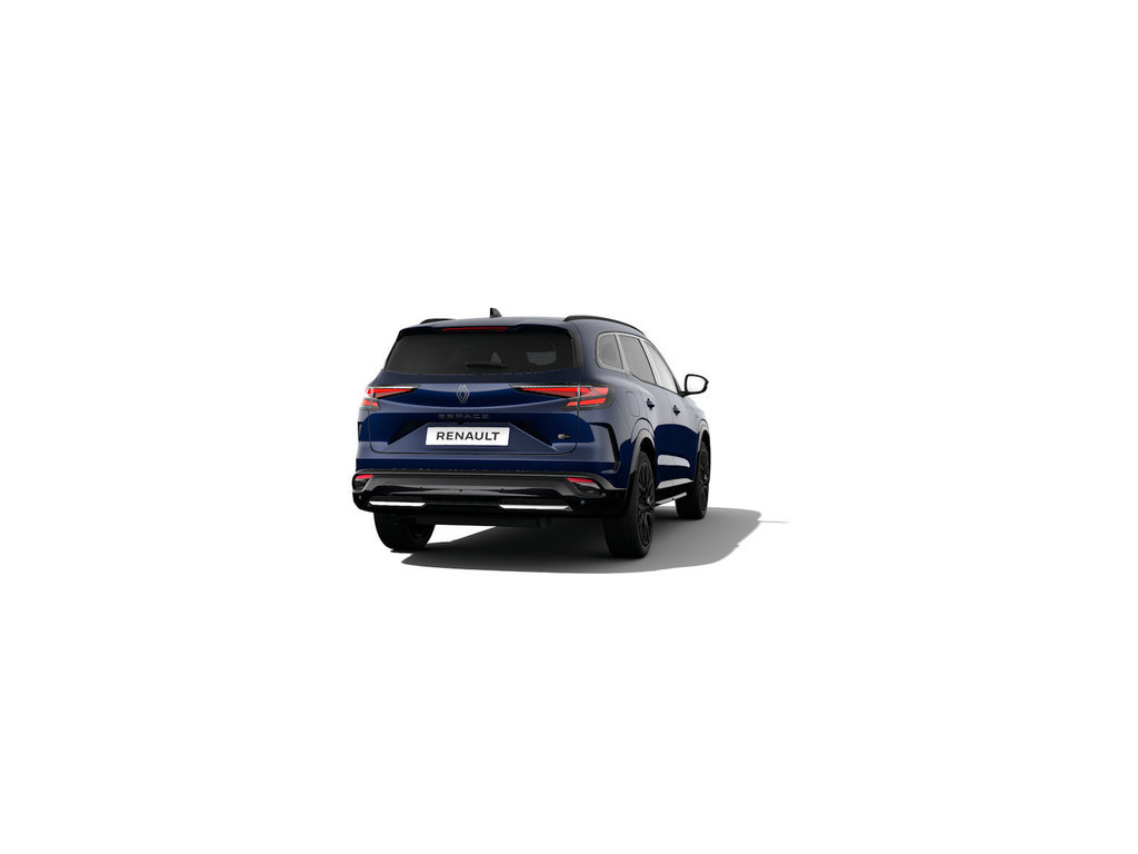 RENAULT Espace 6 Esprit Alpine Full Hybrid E-Tech 200 5- RENAULT Espace 6 Esprit Alpine Full Hybrid E-Tech 200 5-