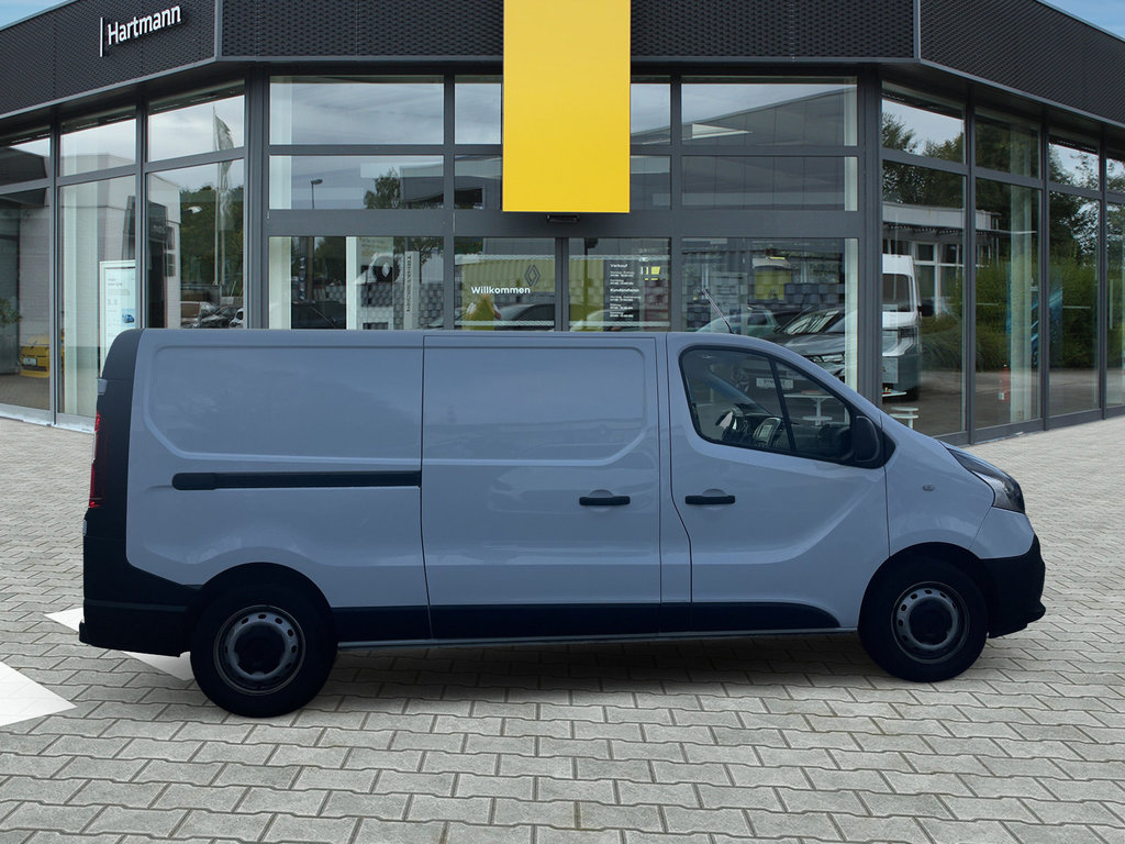 RENAULT Trafic Komfort L2H1 3,0t ENERGY dCi 1