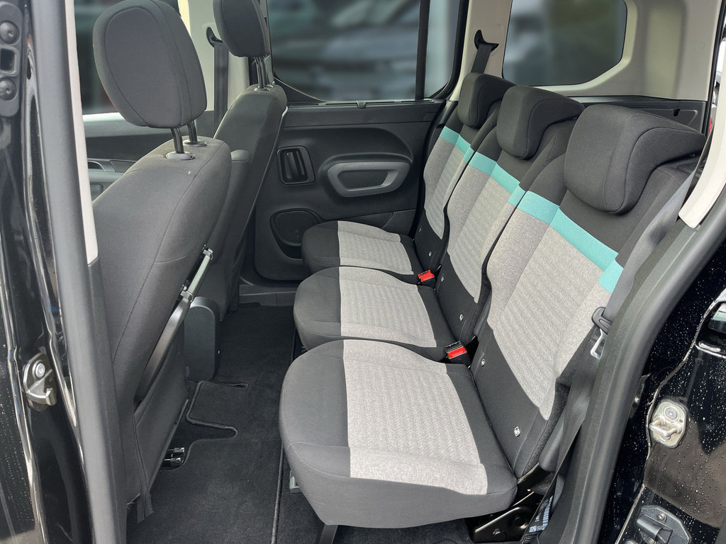 CITROEN Berlingo 1.2 PureTech 130 Shine City+Drive-Paket