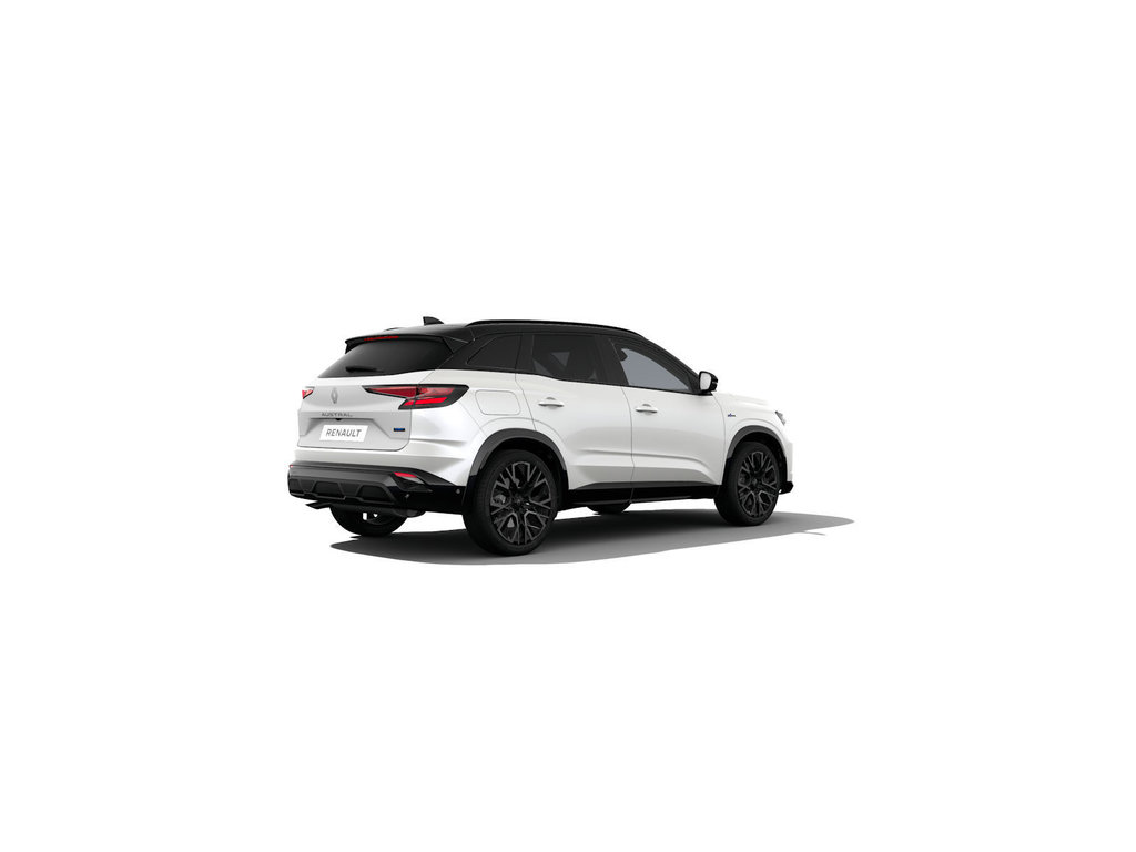 RENAULT Austral Esprit Alpine Full Hybrid E-Tech 200