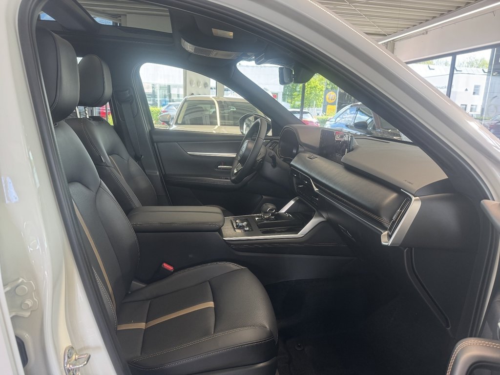 MAZDA CX-60 2.5L e-SKYACTIV PHEV 327ps AWD Homura Plus