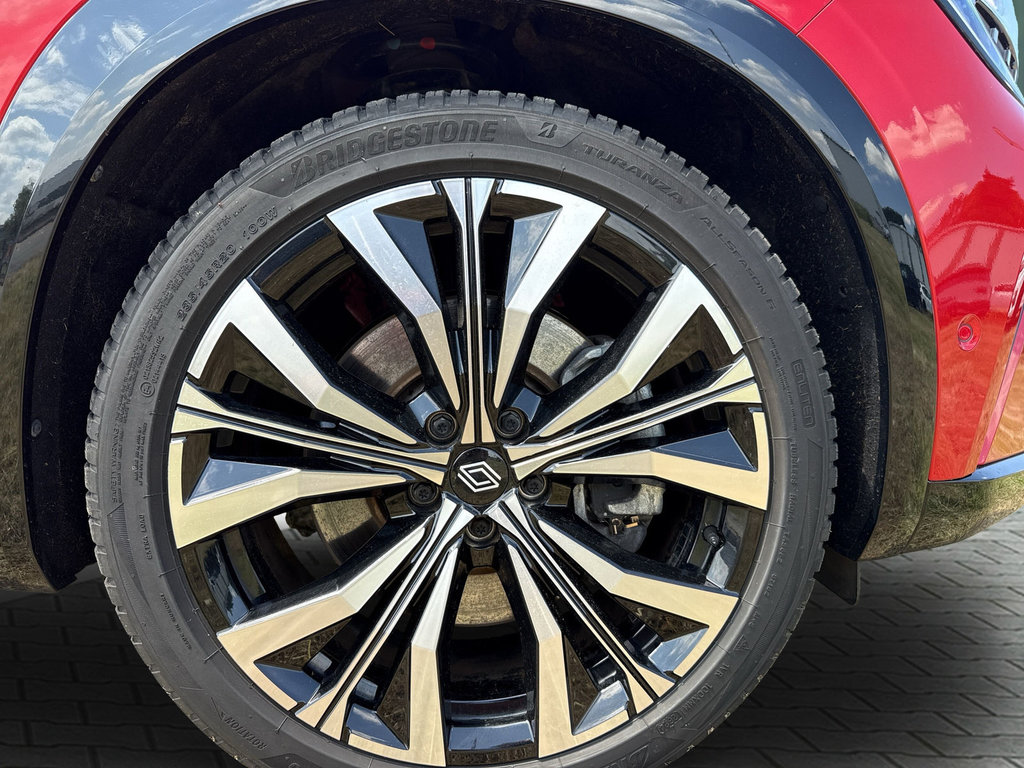 RENAULT Austral Iconic E-Tech Full Hybrid 200