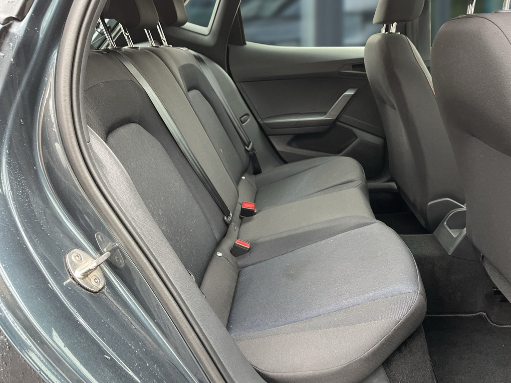 SEAT Ibiza 1.0 TSI FR 81 KW 7-Gang DSG Pano-Dach