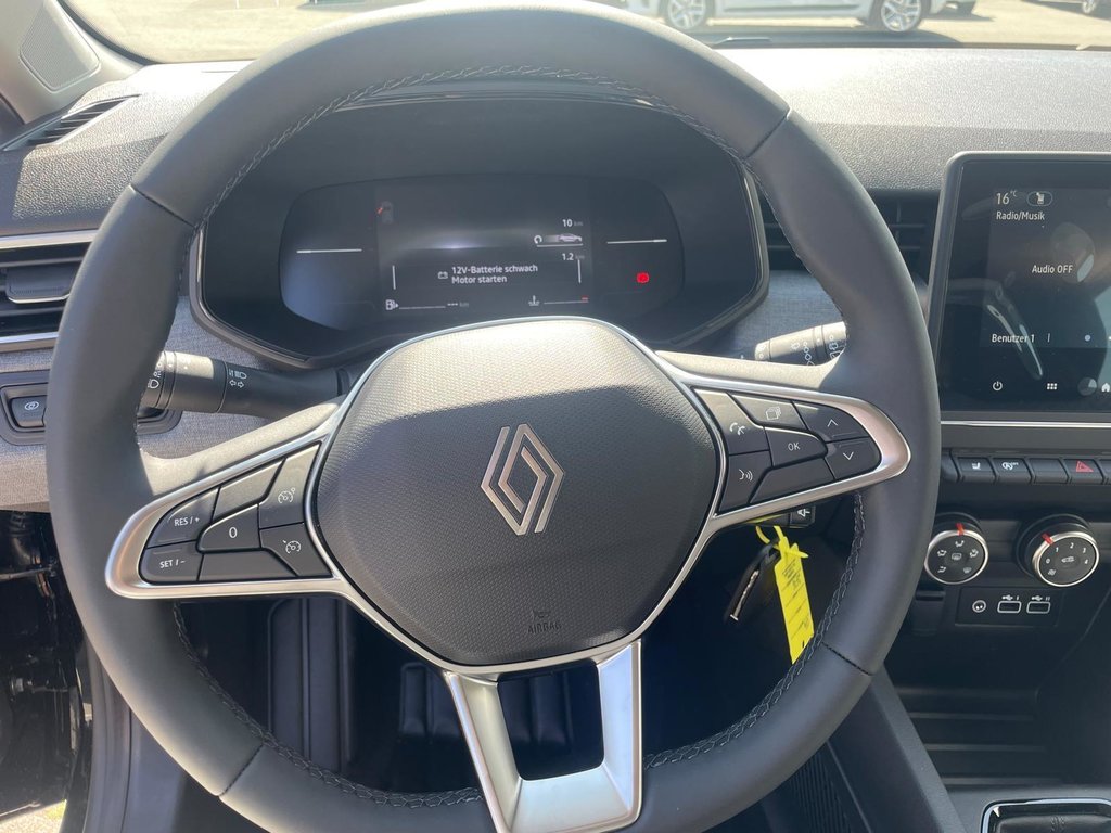 RENAULT Clio Evolution SCe 65 RENAULT Clio Evolution SCe 65