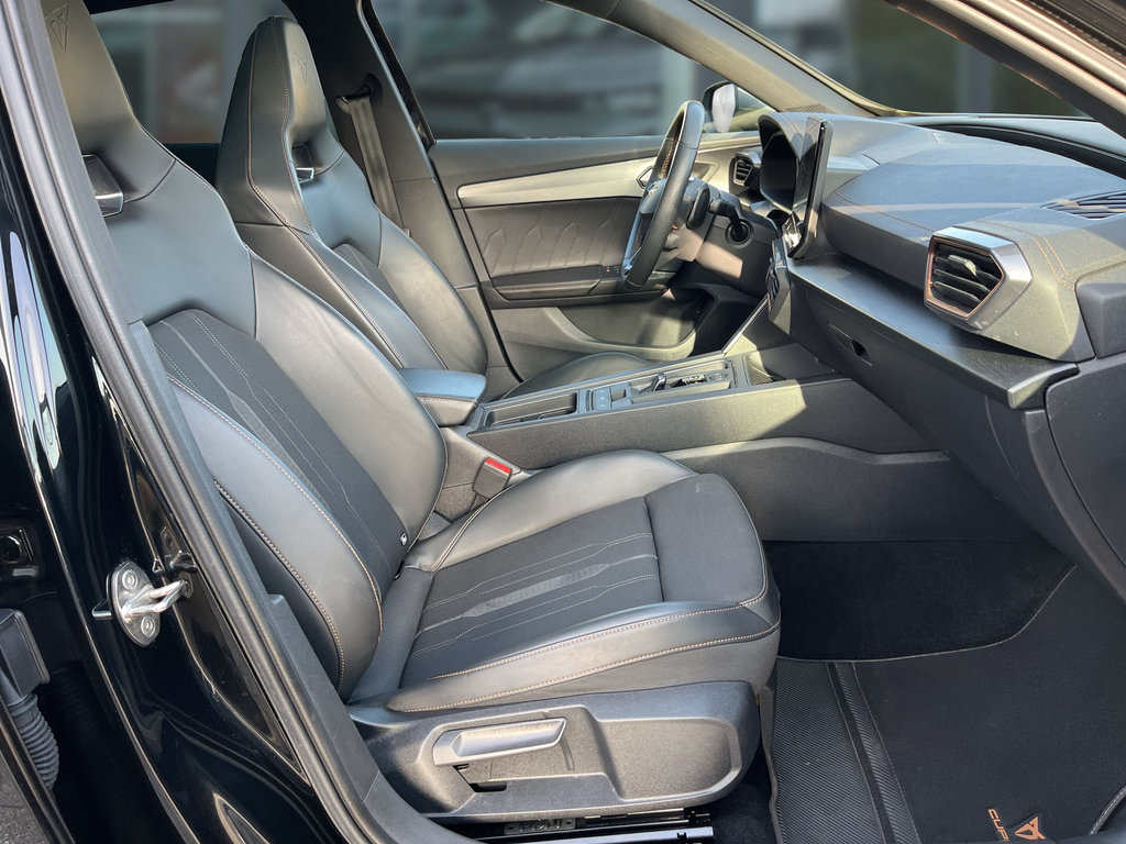 CUPRA Formentor VZ 2.0 TSI 4Drive Pano-Dach, Brembo