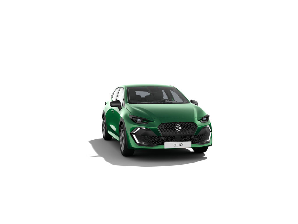 RENAULT Clio Evolution TCe 115 RENAULT Clio Evolution TCe 115