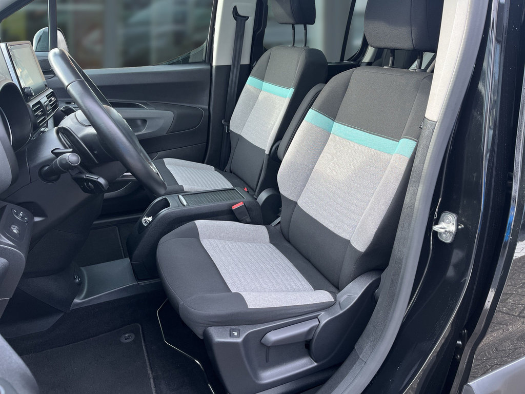 CITROEN Berlingo 1.2 PureTech 130 Shine City+Drive-Paket