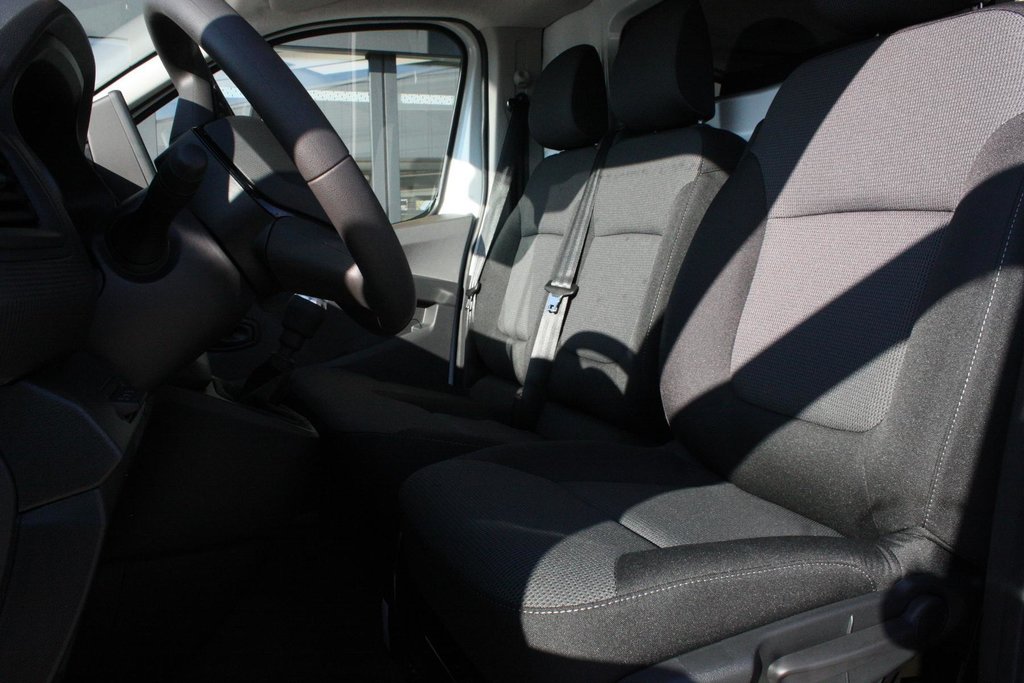 RENAULT Trafic Lkw Komfort L1H1 3,0t Blue dCi 130 RENAULT Trafic Lkw Komfort L1H1 3,0t Blue dCi 130