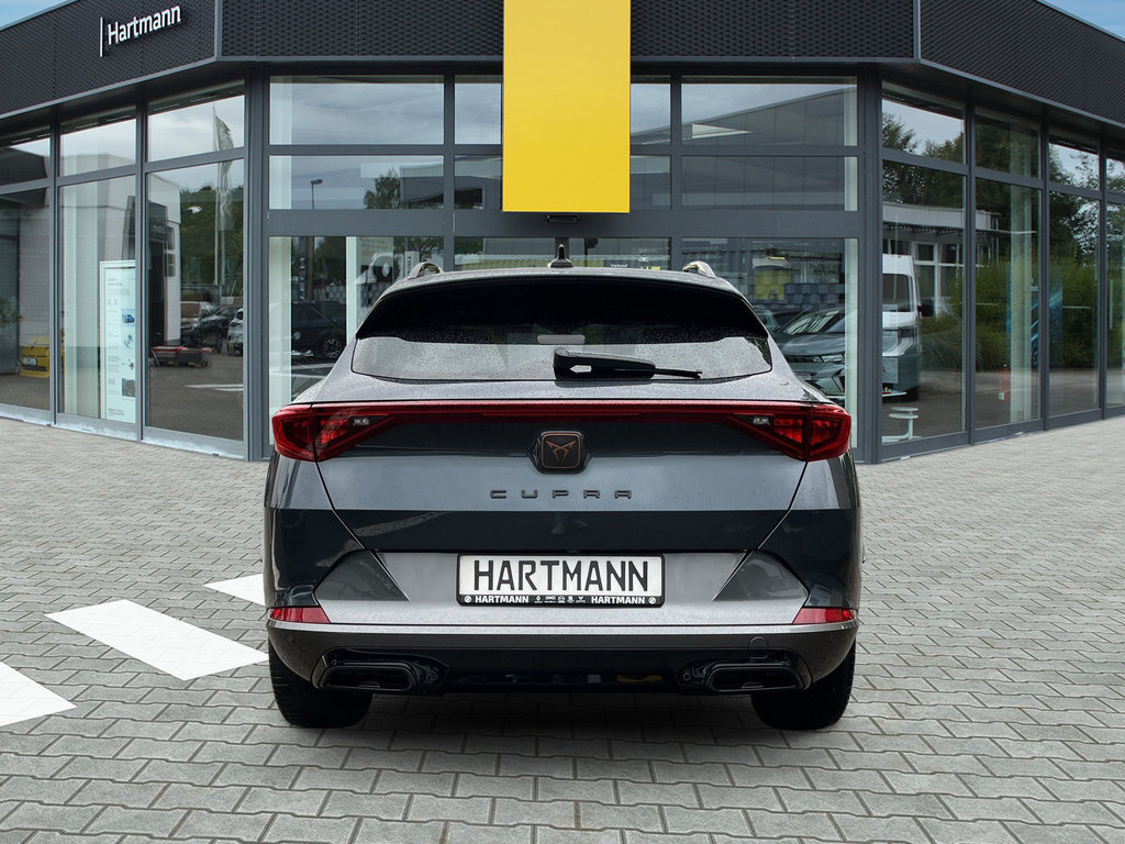CUPRA Formentor 1.5 TSI 110 KW DSG Pano-Dach,Wi-Pak CUPRA Formentor 1.5 TSI 110 KW DSG Pano-Dach,Wi-Pak
