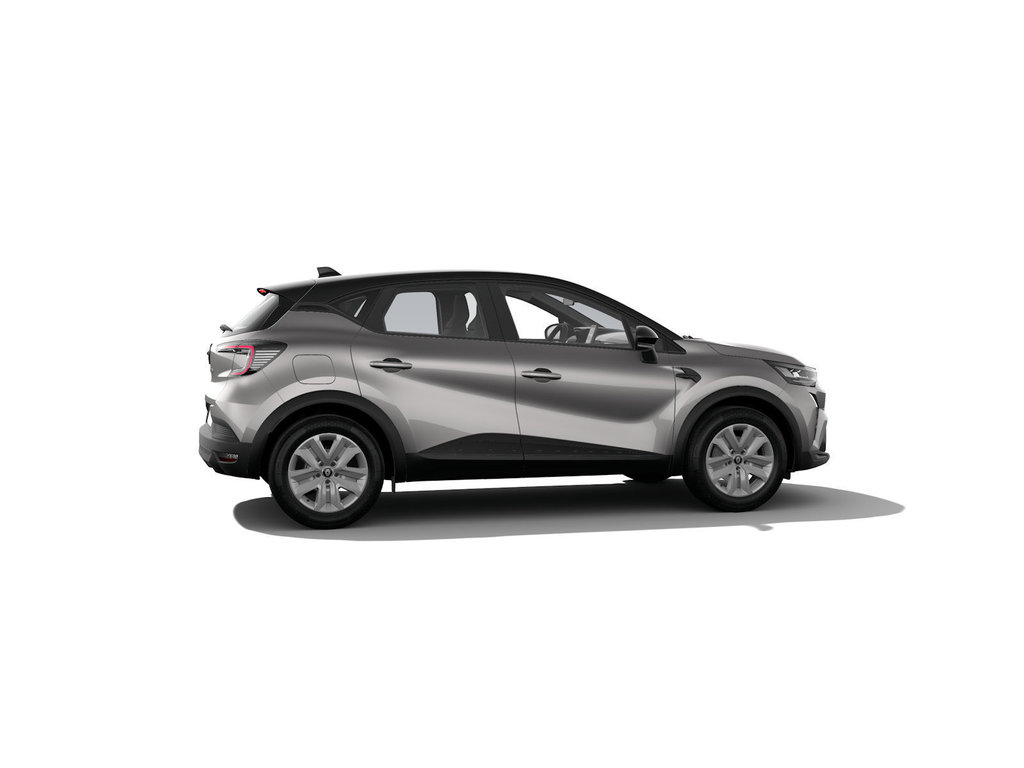 RENAULT Captur Evolution TCe 115 RENAULT Captur Evolution TCe 115