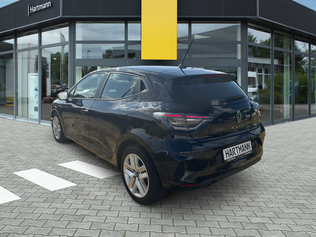 RENAULT Clio Evolution SCe 65 RENAULT Clio Evolution SCe 65