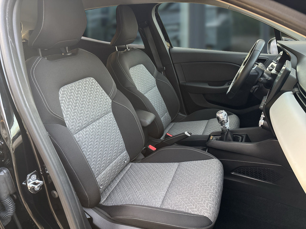 RENAULT Clio Evolution BLUE dCi 100