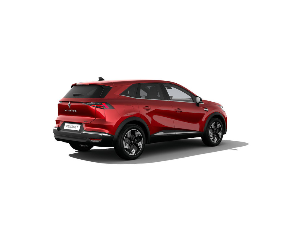 RENAULT Symbioz Techno Full Hybrid E-Tech 160