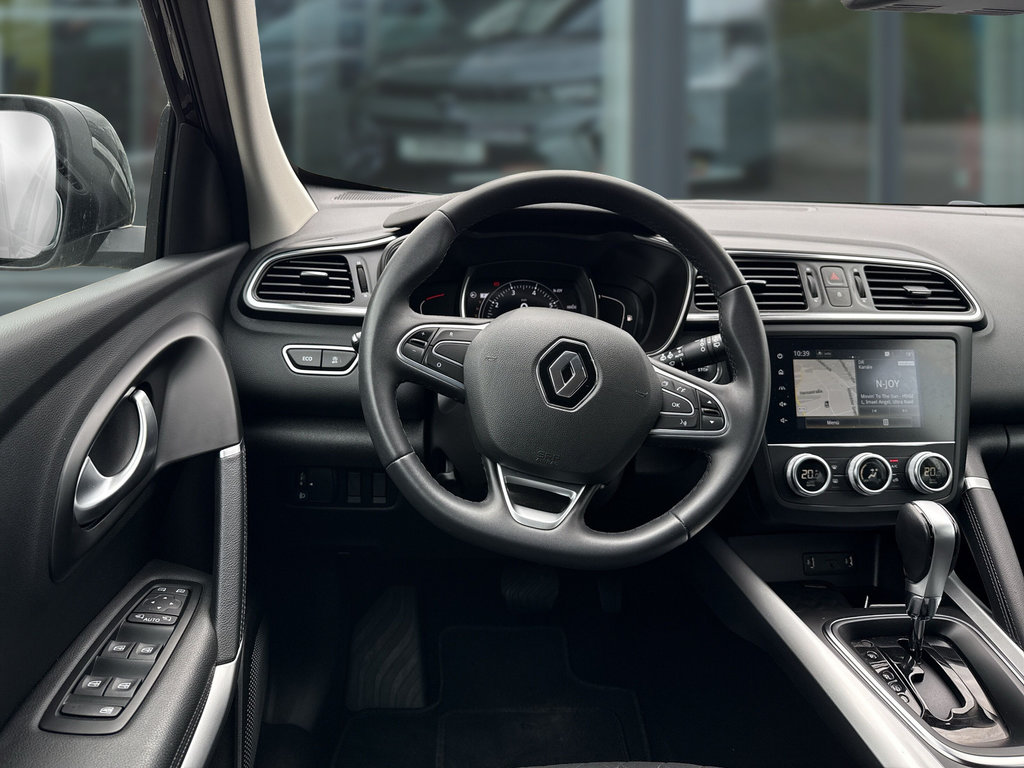 RENAULT Kadjar TECHNO TCe 160 EDC
