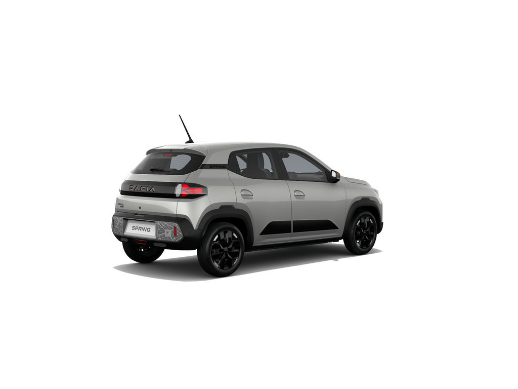 DACIA Spring Extreme ELECTRIC 65