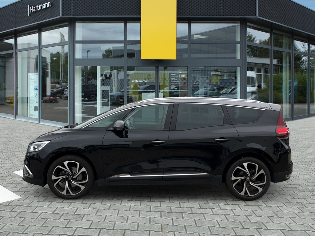 RENAULT Grand Scenic Scenic IV 1.3 TCe 160 Grand Executi