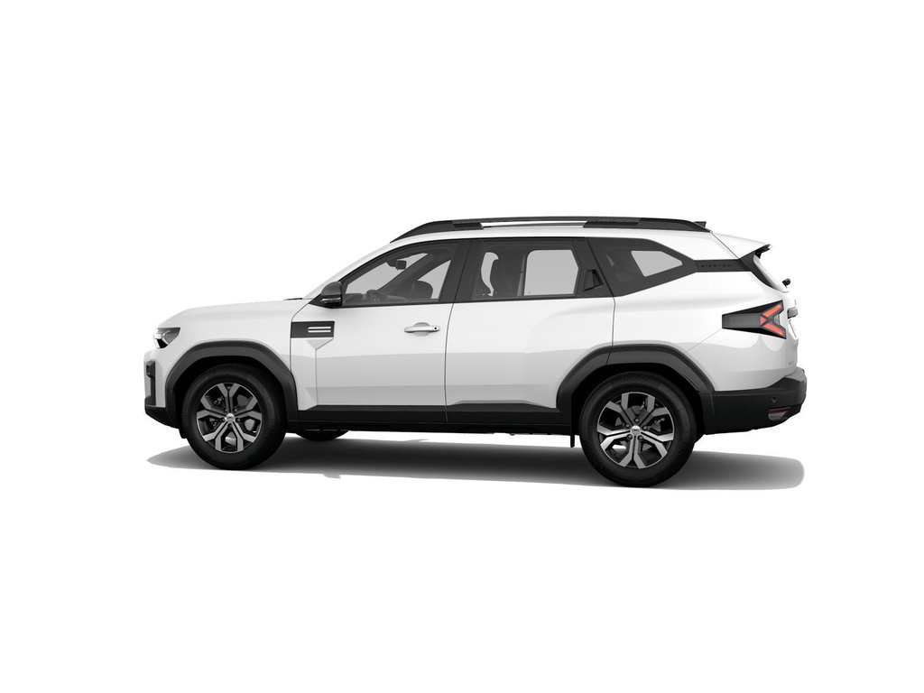 DACIA Bigster Expression TCe 140