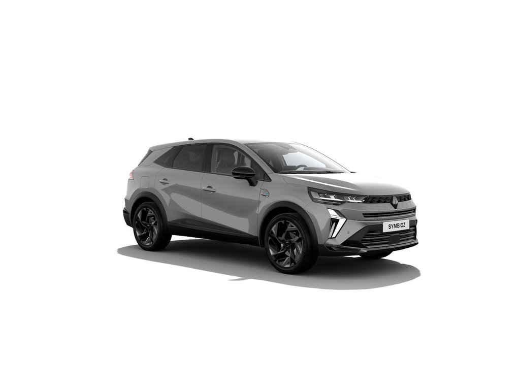 RENAULT R 5 E-Tech Techno 120 Urban Range